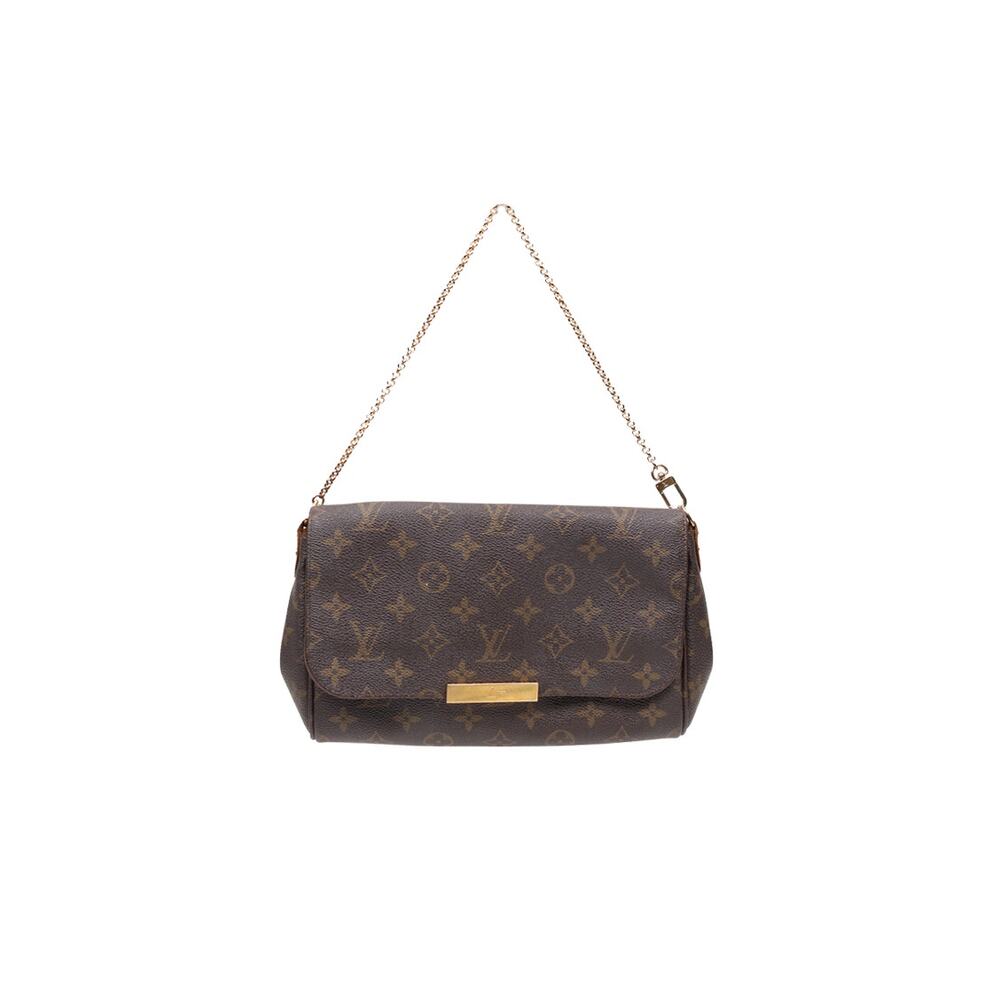 LOUIS VUITTON Monogram Canvas Pavement MM C-A37011